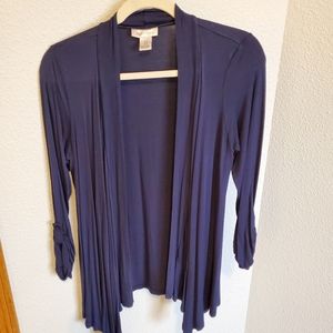 Motherhood Maternity Cartigan